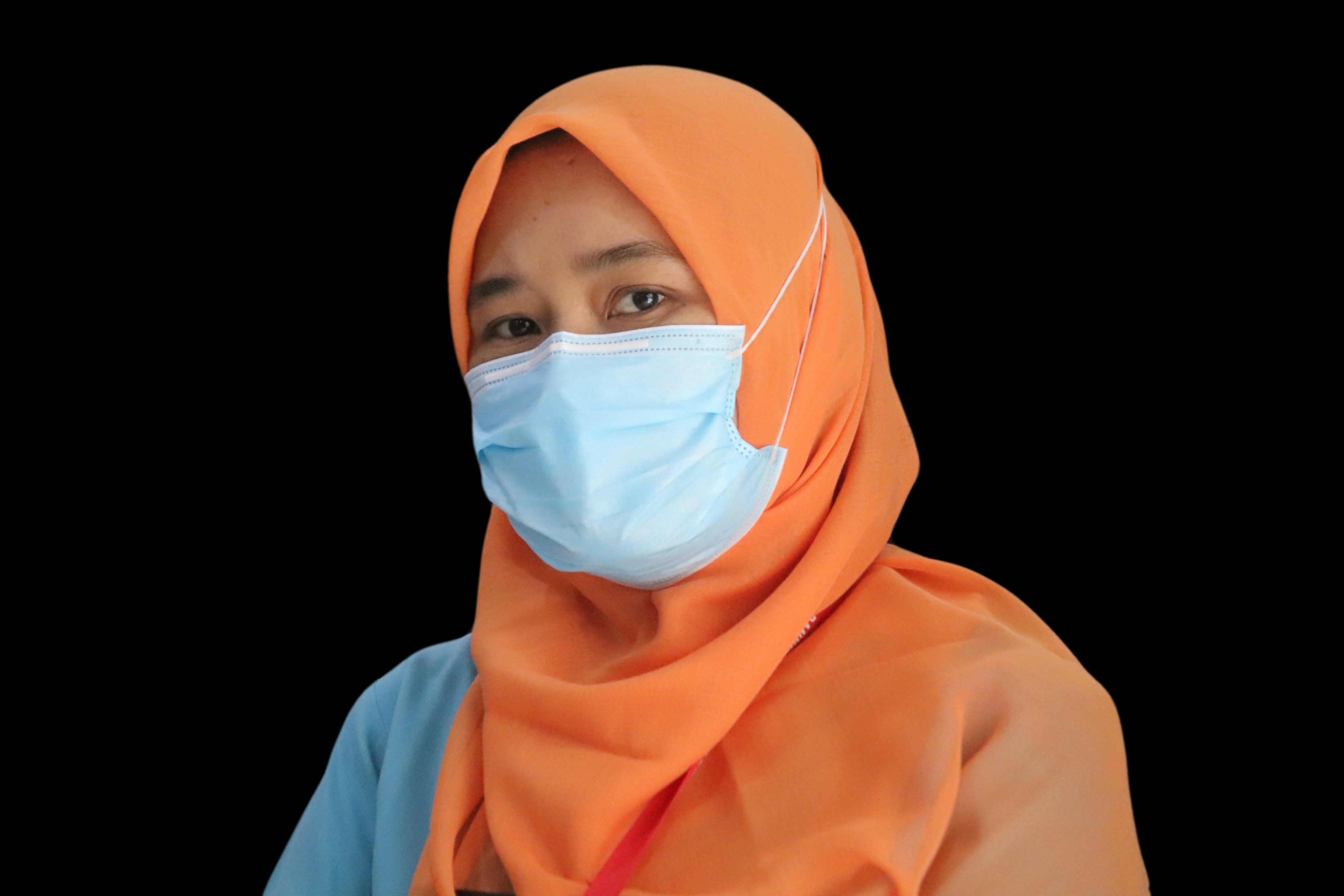 TB Prevention & Identification