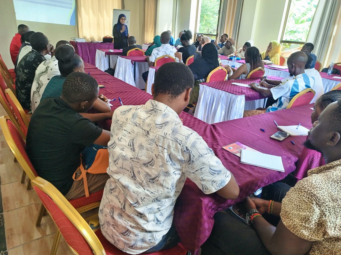 Capacity Building